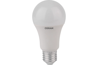 Светодиодная лампа Osram LED Star A 5,5 Вт E27 470 лм 2700 К 4052899971516
