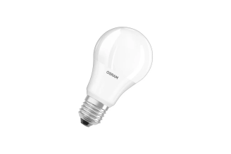 Светодиодная лампа Osram LED Star A 5,5 Вт E27 470 лм 4000 К 4058075086616