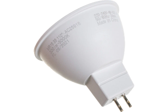 Светодиодная лампа Osram LED Star MR16 GU5.3 4 Вт 5000 К 4058075481138