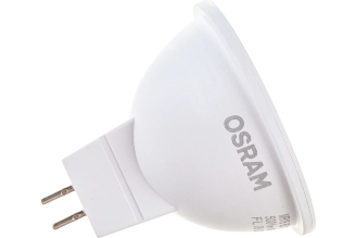 Светодиодная лампа Osram LED Star MR16 6.5 Вт GU5.3 500 лм 4000 К 4058075480582