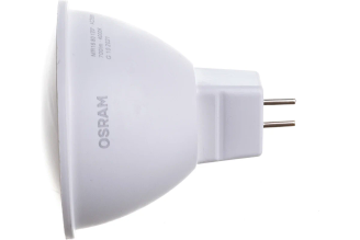Светодиодная лампа Osram LED Star MR16 7.5 Вт GU5.3 4000 К 4058075229099