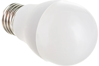 Светодиодная лампа Osram LED Star P шар 8 Вт E27 4000 К 4058075210899