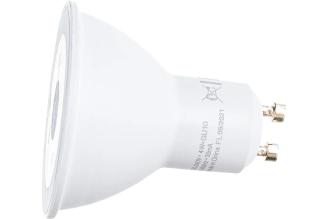 Светодиодная лампа Osram LED Star PAR16 4 Вт GU10 265 лм 3000 К 4058075481343