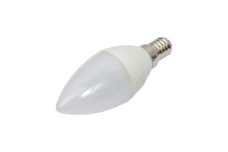 Светодиодная лампа Osram LS CLB40 5W/865 E14 4058075696112