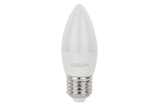 Светодиодная лампа Osram LS CLB40 5W/865 E27 4058075696921