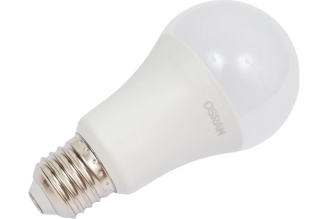 Светодиодная лампа Osram LSCLA100 12W 6500K E27 4058075695351