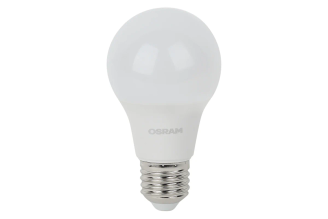 Светодиодная лампа Osram LSCLA75 9W/840 E27 4058075695771