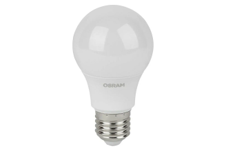 Светодиодная лампа Osram LVCLA60 7SW/840 E27 5 шт 4058075577657