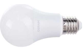 Светодиодная лампа Osram LVCLA75 10SW/865 E27 5 шт 4058075577770
