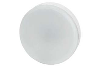 Светодиодная лампа Osram LVGX5360 8SW/830 GX53 8 Вт, 5 шт, 4058075584235
