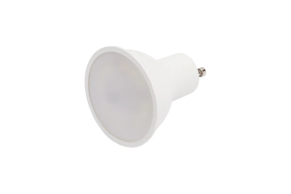Светодиодная лампа Osram LVPAR1650 6SW/865 GU10 6 Вт, 5 шт, 4058075584983