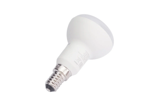 Светодиодная лампа Osram LVR60 7SW/840 E14 7 Вт, 5 шт, 4058075583962