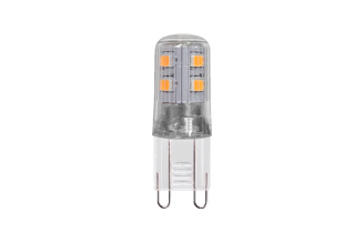 Светодиодная лампа Osram LED Star PIN 5 Вт G9, 6500 К, 4099854323775