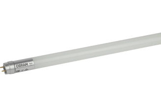 Светодиодная трубчатая лампа Osram SubstiTUBE Basic T8 20 Вт G13 3000 К 4058075480162