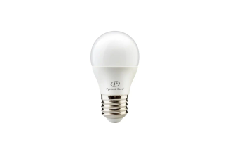 Светодиодная лампа Русский Свет RS G45 E27 6 Вт 4000 К шар 15010445047