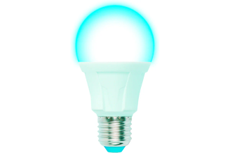 Светодиодная лампа Uniel LED-A60 13W 6500K E27 FR UL-00005032