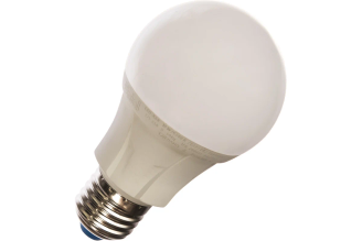 Светодиодная лампа Uniel LED-A60 18W 6500K E27 FR UL-00005038