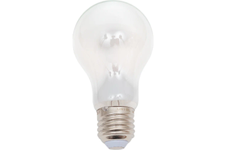 Светодиодная лампа Uniel LED-A60-7W/3000K/E27/FR UL-00004839