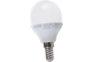 Светодиодная лампа Uniel Bicolor A60 9W E27 матовая UL-00001569