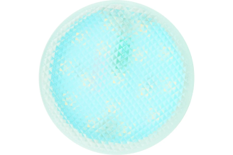 Светодиодная лампа Uniel LED-GX53 7W 3000K GX53 PR призма UL-00006500