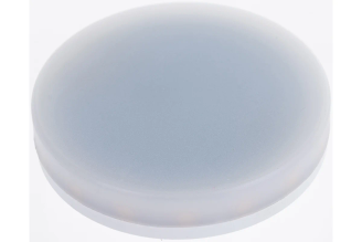 Светодиодная лампа Uniel LED-GX53 7W 4000K GX53 FR матовая UL-00006496