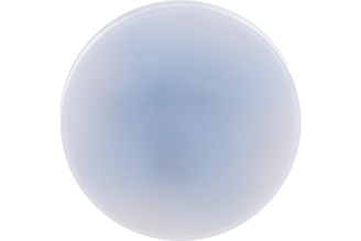 Светодиодная матовая лампа Uniel LED-GX53 8W 6500K GX53 FR UL-00005312