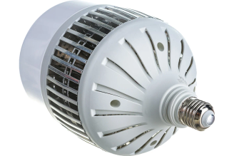 Светодиодная лампа Volpe LED-M80 100W 4000K E27 FR UL-00006797