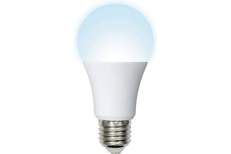 Светодиодная лампа Volpe LED-A60 7 Вт E27 3000 К UL-00001064