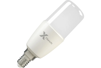 Светодиодная диммируемая лампа X-flash XF-E14-TCD-P-10W-4000K-220V 47307