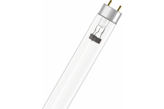 Безозоновая ультрафиолетовая лампа LEDVANCE TIBERA UVC 4058075499362, 75 Вт, G13