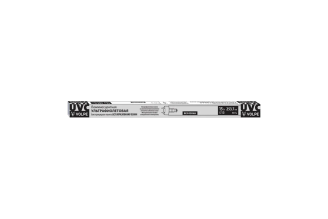 Ультрафиолетовая бактерицидная лампа Volpe UVCB/G13/CU/V EFL-T8-15 UL-00007401