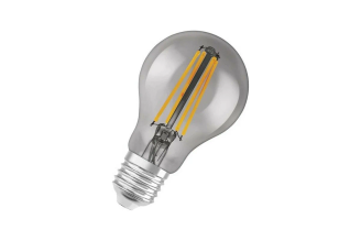 Умная Bluetooth лампа LEDVANCE SMART+ Filament Classic Dimmable 44 4058075486126, 6 Вт, E27