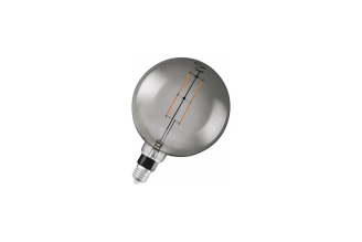 Умная Bluetooth лампа LEDVANCE SMART+ Filament Globe Dimmable 37 4058075486188, 6 Вт, E27