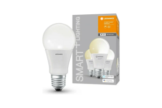 Умная WiFi лампа LEDVANCE SMART+ Classic Diable E27 9 Вт 2700 К, 3 шт, 4058075485716
