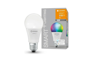 Умная WiFi лампа LEDVANCE SMART+ WiFi Classic Multicolour 9 Вт 2700-6500K E27 4058075485396