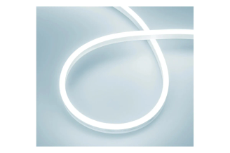 Герметичная лента Arlight AURORA-PS-A120 12x6 мм 24V White6000 5 м 036673