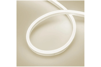 Герметичная лента Arlight AURORA-PS-A120 16x8 мм 24V Day4000 5 м 036686