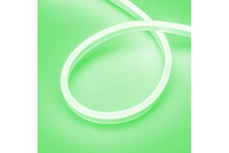 Герметичная лента Arlight AURORA-PS-A120 16x8 мм 24V Green 5 м 036692