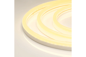 Гибкий неон Arlight ARL-NEON-2615-SIDE 24V Warm 030867