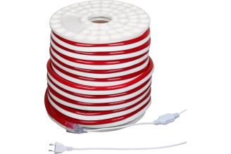 Гибкий неон Arlight ARL-NEON-2615RH-SIDE 230V Red 50 м 030863(1)