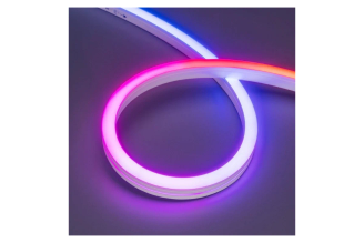 Герметичная лента Arlight DMX MOONLIGHT-SIDE-B84 24V RGB-PX7 5 м 041013