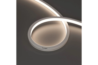 Герметичная лента Arlight MOONLIGHT-TOP-X280 16×16 мм 24V Warm3500 15 м 044306