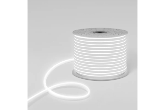 Гибкий неон Neon-Night 131-045 LED SMD 8х16 мм, белый, 100 м