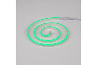 Набор для создания неоновых фигур Neon-Night Креатив 120 LED 1 м зеленый 131-014-1