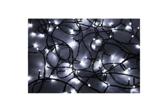 Гирлянда-нить Neon-Night 303-155, 10 м, 100 LED, мультиколор