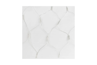 Светодиодная сетка Uniel ULD-N1815-180/DTA WHITE IP20 1,8х1,5 м UL-00005487
