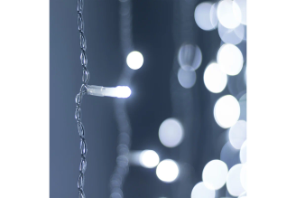 Светодиодная гирлянда-занавес Ardecoled ARD-CURTAIN-HOME 1500x1500 CLEAR 144LED White 024829