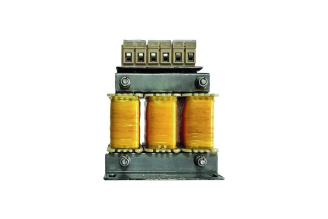 Моторный дроссель КЭАЗ OptiCor IDM-315K-600-380 308764