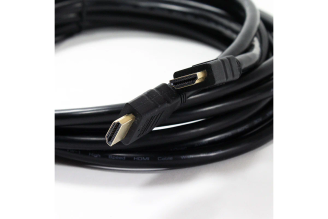 Кабель HDMI Pro Legend PL1123 10 м, версия 1.4