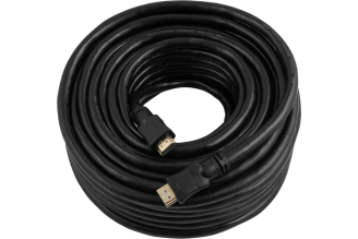 Кабель HDMI Pro Legend PL1124 14 м, версия 1.4
